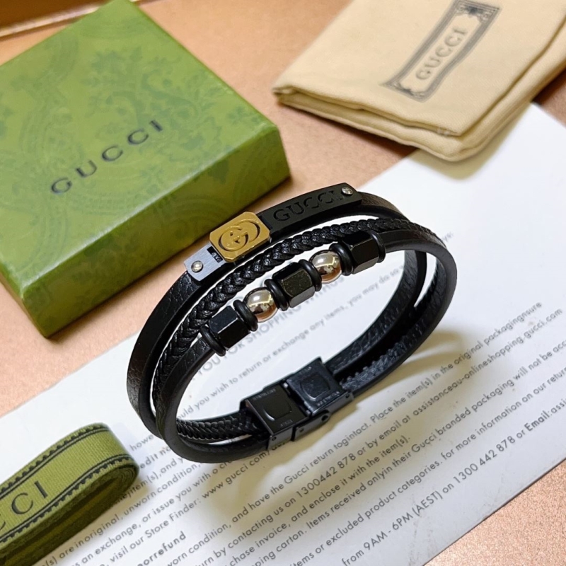 Gucci Bracelets